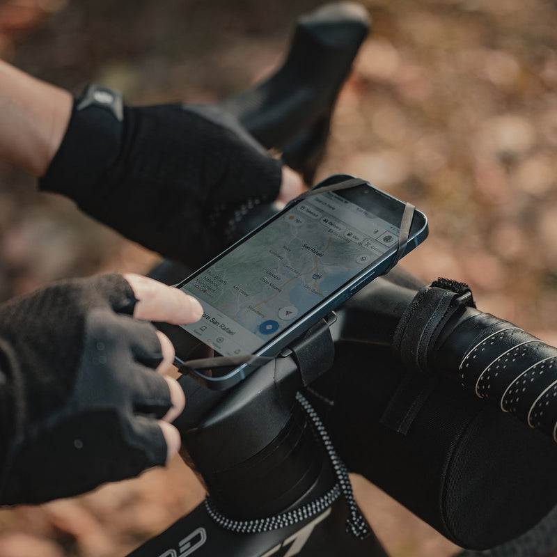 Afbeelding laden in galerijviewer, Topeak omni ridecase ii - black
