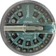 Makita b-28911 bit set 28-delig