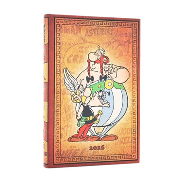 Paperblanks asterix obelix mini - 2026