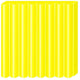 Fimo klei soft effect neon geel nr. 101 - 57gram