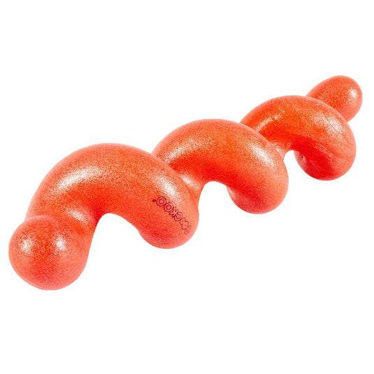Coockoo hondenspeeltje squiggle