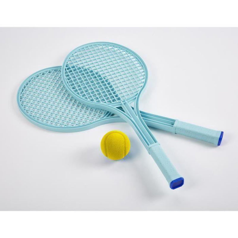 Afbeelding laden in galerijviewer, Écoiffier ecoiffier tennisset

