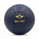 Voetbal donker blauw - maat 5