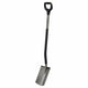 Fiskars ergonomic serie - rechte spade - 1067512 - ergonomische handgreep