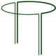 Bradas serie - ringvormige plantondersteuning - 40cm - 100cm - halfrond