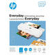 Hp lamineerhoes transparant