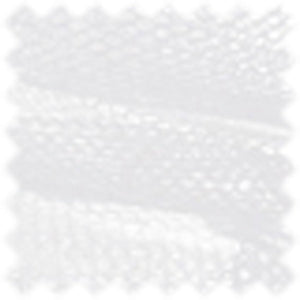 Creativ company tule wit 50cm - 5 meter