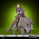 Hasbro star wars: ahsoka vintage collection action figure 2-pack howler sabine wren (peridea) vehicles