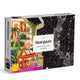 Stargaze 500 piece double sided puzzle