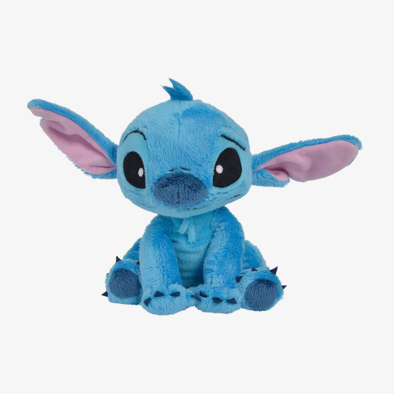 Afbeelding laden in galerijviewer, Simba lilo stitch disney stitch knuffel - 25 cm
