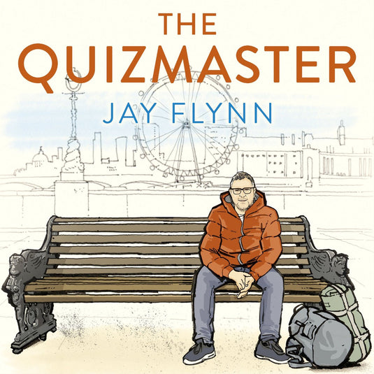 The quizmaster