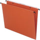 Esselte hangmappen voor laden uniscope tussenafstand 380 mm v-bodem met haken