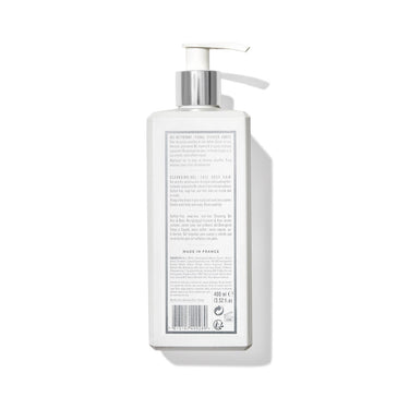 Jacadi le bébé care - baby shampoo baby wasgel - voor gevoelige babyhuid - 400 ml