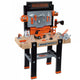 Black+decker black decker ultimate werkplaats oranje