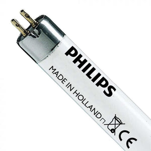 Philips tl buis 8w 33-640 mini koel wit | 25 stuks