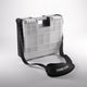 Gamegenic game castle black white clear