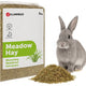 Flamingo weidehooi konijn – hooi – weidehooi – knaagdierenvoer – hamstervoer – cavia voer – konijnenvoer – 5kg snack weidehooi