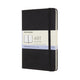 Moleskine art schetsboek - medium - hardcover - zwart