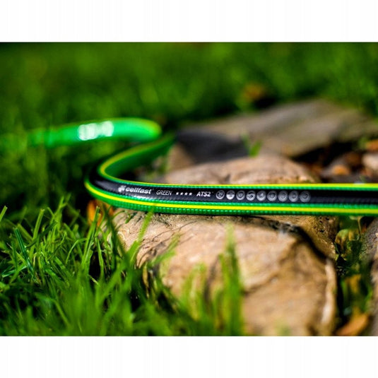 Cellfast - - tuinslang - green ats2™ 1 2 - 50 m (cf15-101)