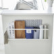 Yamazaki wandrek - tower - wit