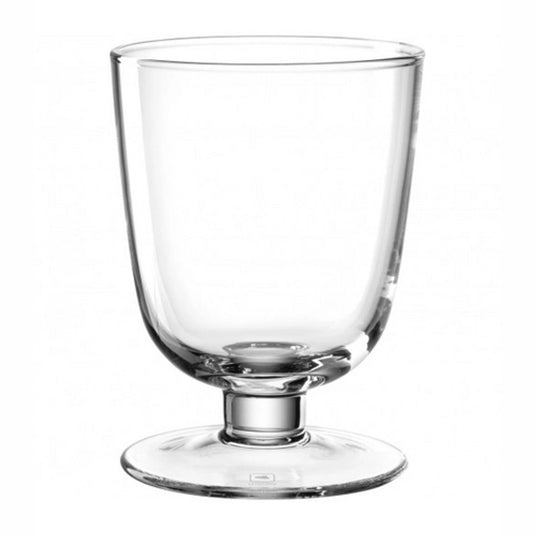 Leonardo windlicht hurricane16 cm
