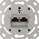 Q-link inbouw conds tel dat cat6a 2x8 alu elememt