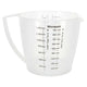 Westmark maatbeker - kunststof - 1.4l