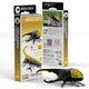 Eugy 3d puzzel - herculeskever - insecten - duurzaam - verzamel ze allemaal - 6 jaar