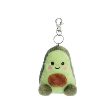Aurora palm pals sleutelhanger avocado - knuffels