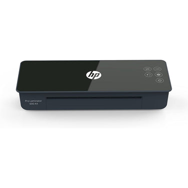 Hp lamineermachine pro 600 zwart