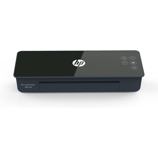 Hp lamineermachine pro 600 zwart