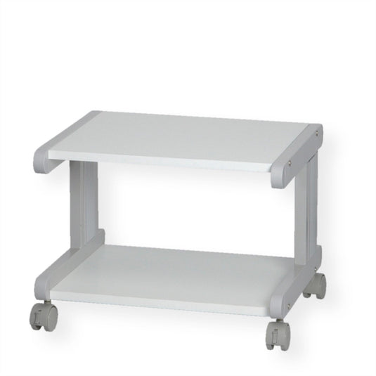 Roline mini printer tafel, grijs