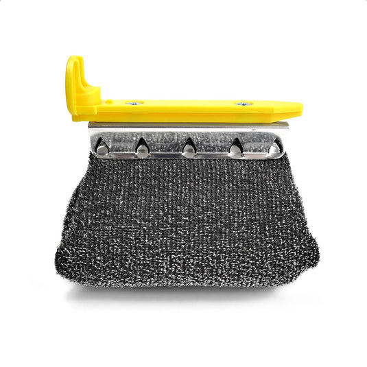 Scrub daddy bbq daddy bbq borstel navulling – 1 stuk