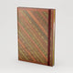 Peter pauper compacte notitieboek victorian filigree