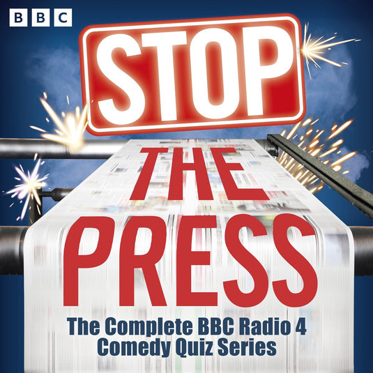 Stop the press