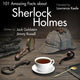 101 amazing facts about sherlock holmes