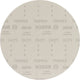 Bosch expert m480 - schuurmesh - 225mm - k240 - stofvrij schuren