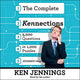 The complete kennections