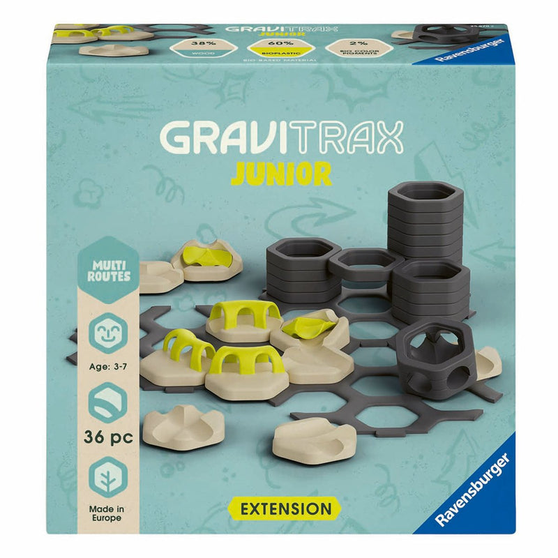 Afbeelding laden in galerijviewer, Gravitrax multi routes uitrbreidingsset
