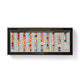 An urgent message 1,000 piece panoramic puzzle