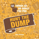 52 things to do while you poo - 52 things to do while you poo: hunt the dump