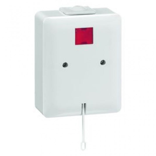 Honeywell peha douchetrekschakelaar