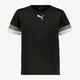 Puma teamrise jersey shirt junior - maat 152
