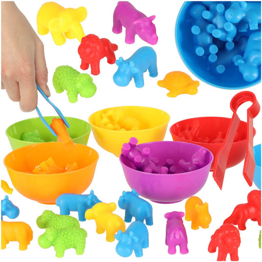Ikonka - uni