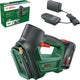 Bosch groen bosch luchtpomp universal pump 18v | 1 x 2,0 ah accu + lader - 0603947101