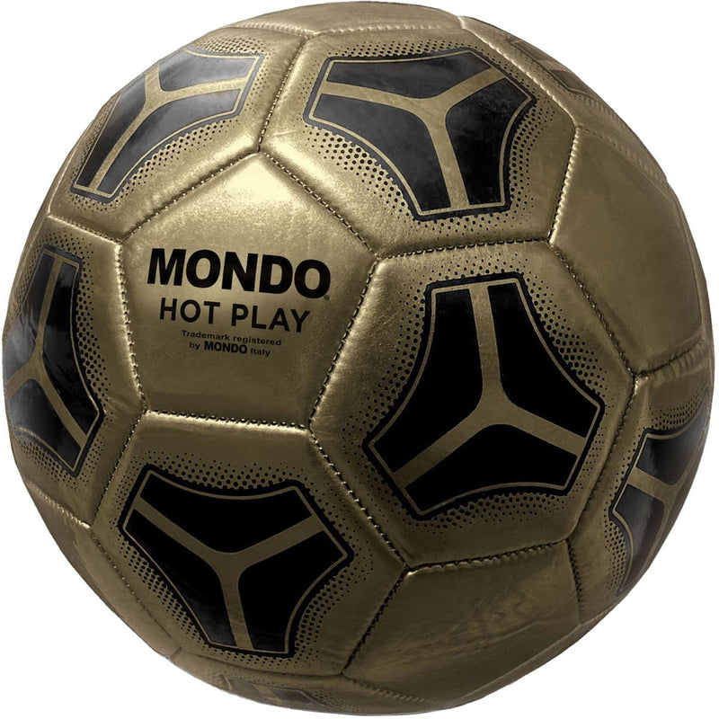 Afbeelding laden in galerijviewer, Mondo voetbal hot play, 21,5cm
