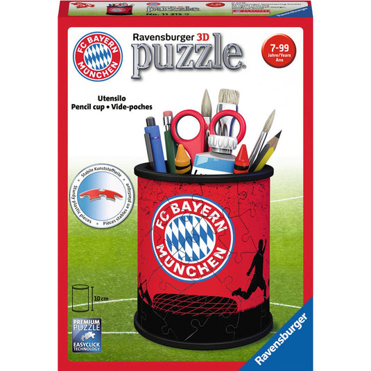 Ravensburger 11215 puzzel 3d-puzzel 54 stuk(s)