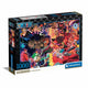 Clementoni - puzzel - 1000 stukjes - one piece - impossible - anime - high quality series