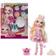 Mga entertainment rainbow high glitters met slijm modepop - bella