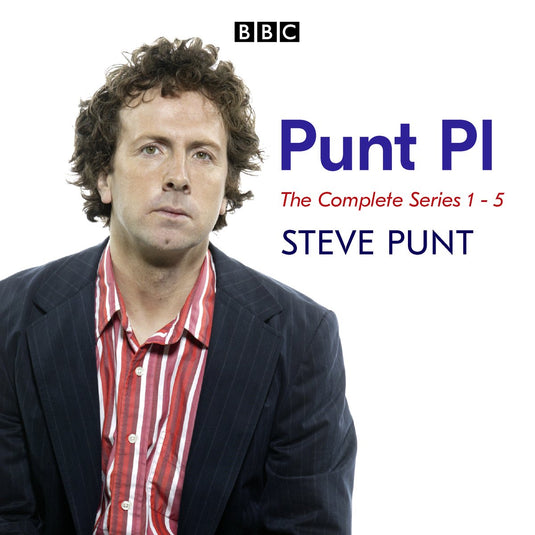 Punt, pi: series 1-5